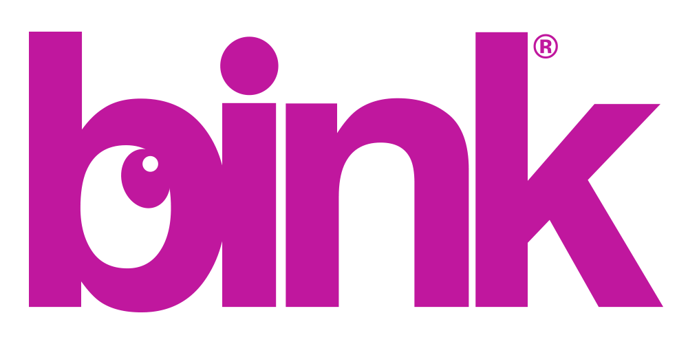 Bink Logo - BINK