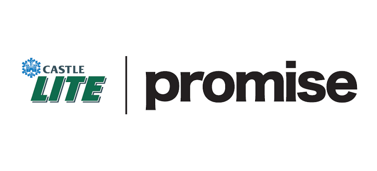 Promise Logo - EXCLUSIVE: Promise wins Castle Lite's digital portfolio