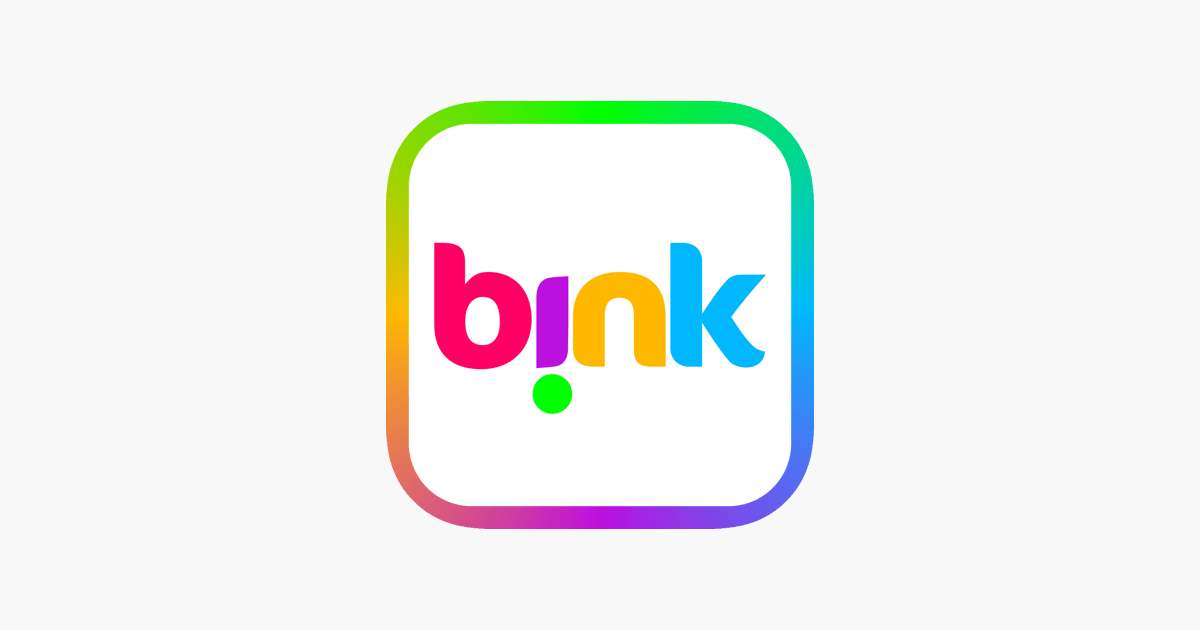 Bink Logo - Bink: Loyalty & Rewards Wallet on the App Store