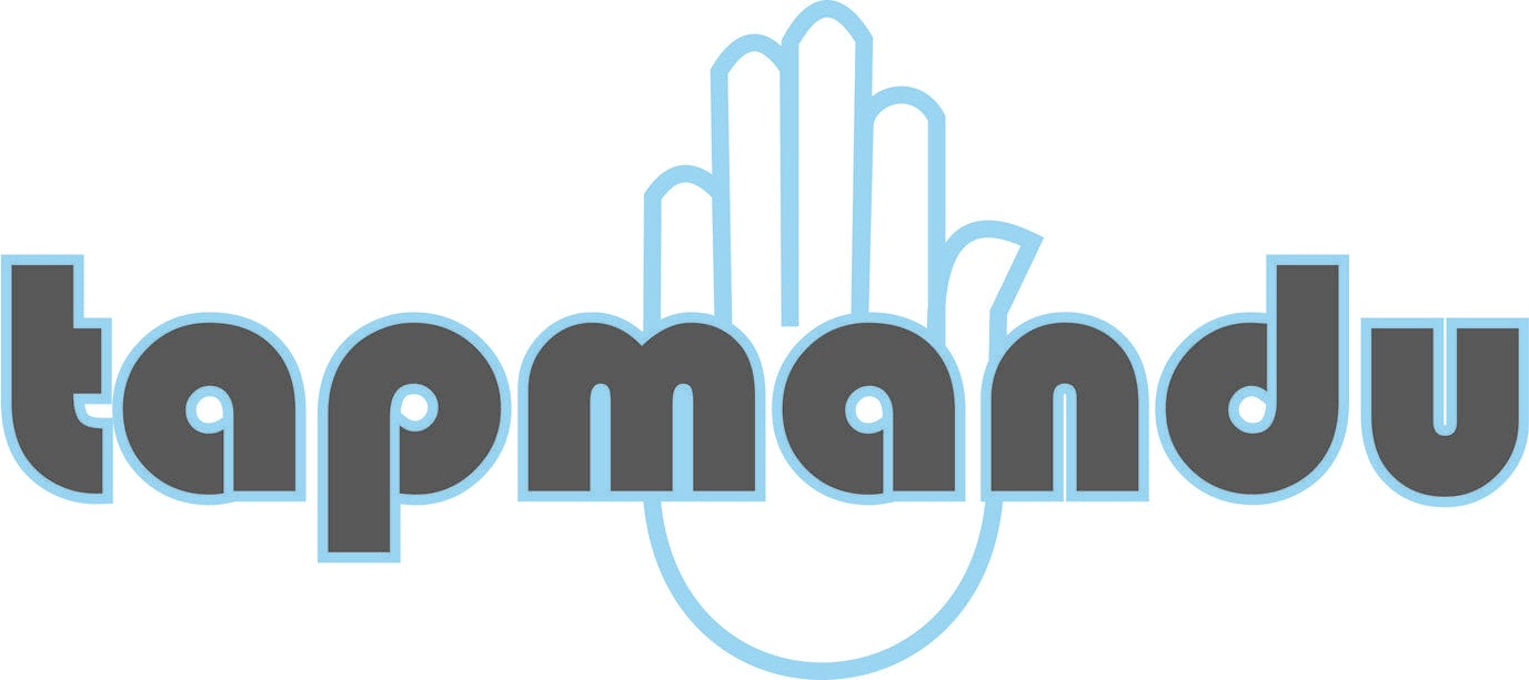 Tibi Logo - Elegant, Playful, Online Logo Design for tapmandu