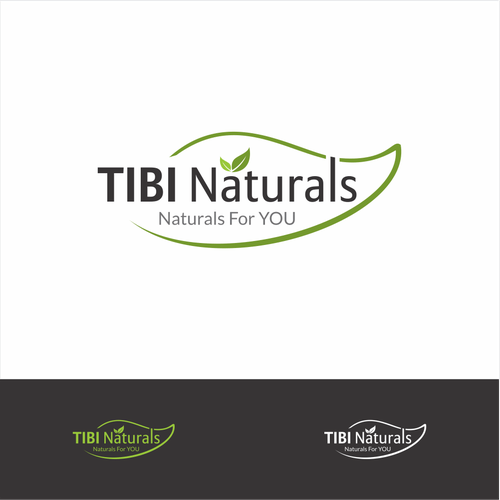 Tibi Logo - Help us sell CBD and other wellness products | Logo design contest