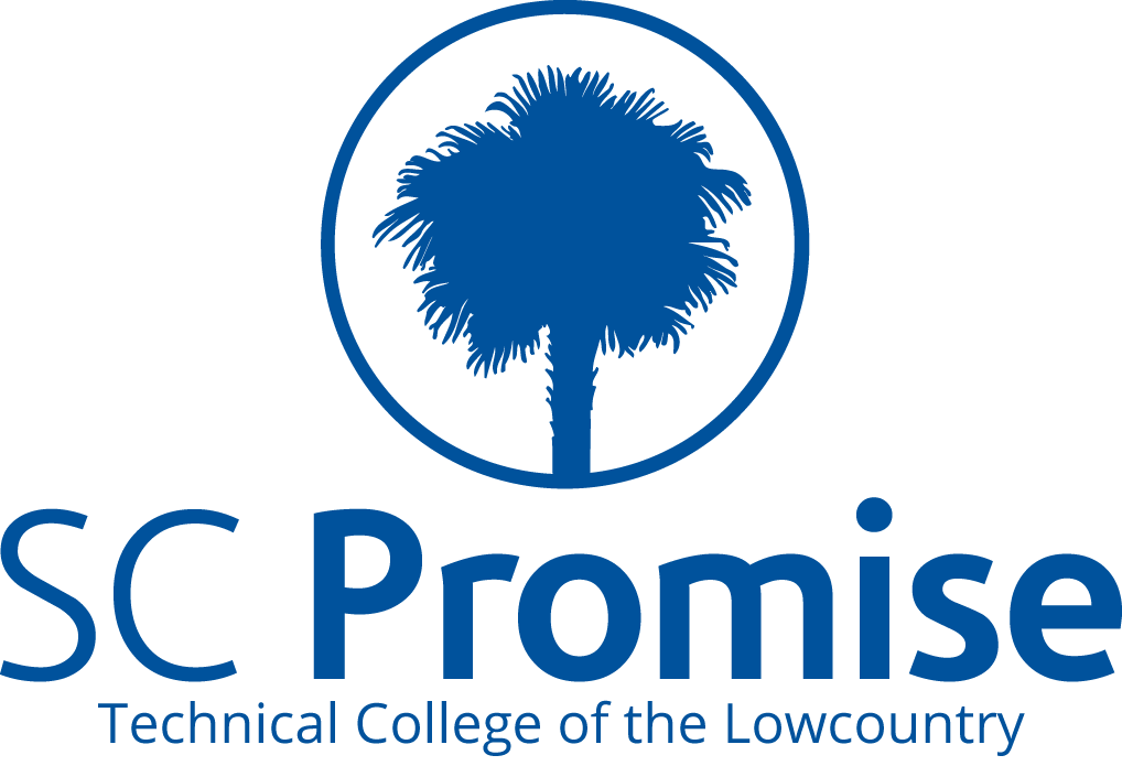 Promise Logo - SC Promise Scholarship. Technical College of the LowCountry