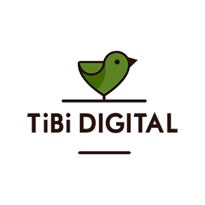 Tibi Logo - TiBi Digital Jobs and Company Culture