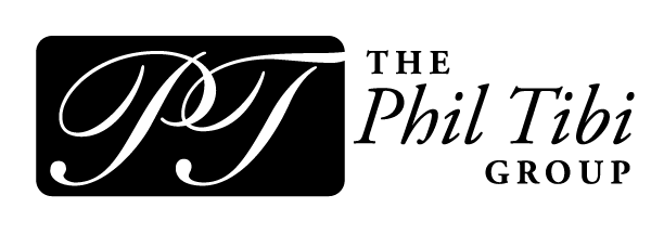 Tibi Logo - Phil Tibi Group Logo
