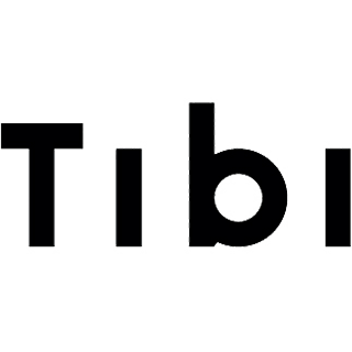 Tibi Logo - 5.1% Tibi Cash Back | Jewel | Luxury Shopping