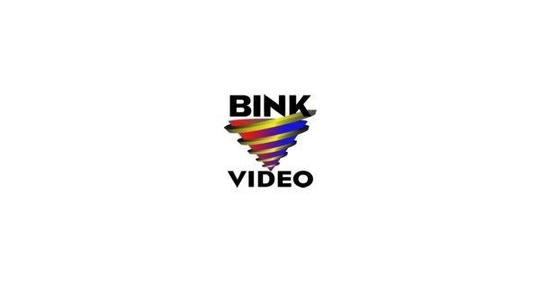 Bink Logo - BINK