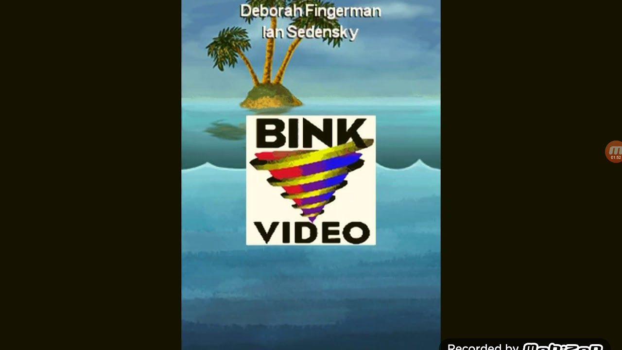 Bink Logo - Bink Video logo history