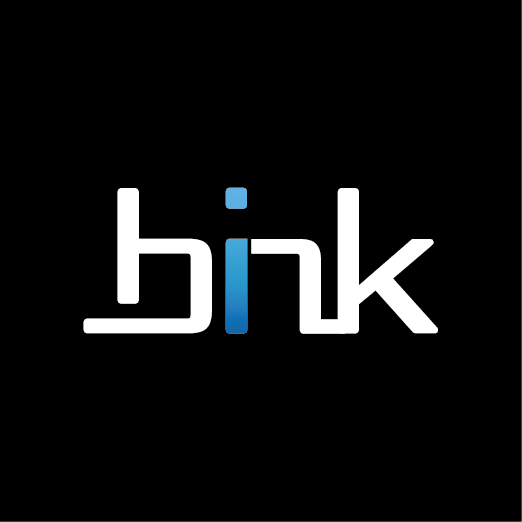 Bink Logo - Bink Logo by Leon on Dropr