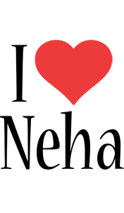 Neha Logo - neha Logo | Name Logo Generator - I Love, Love Heart, Boots, Friday ...