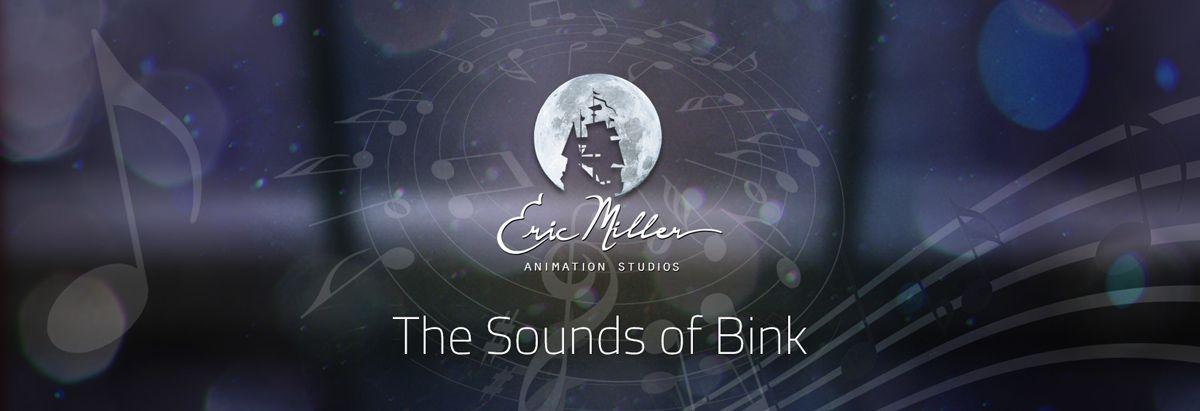 Bink Logo - The Sounds of Bink