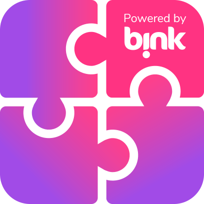 Bink Logo - Retail Partners