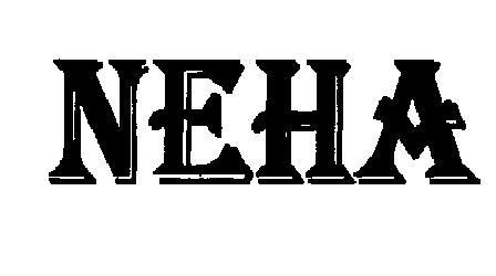 Neha Logo - Neha (logo) (2153566)™ Trademark | QuickCompany