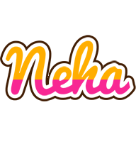 Neha Logo - LogoDix