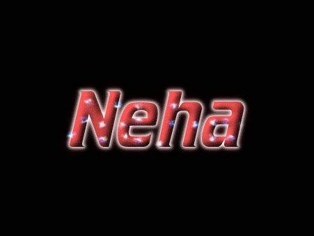 Neha Logo - LogoDix