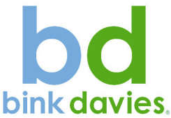 Bink Logo - Bink Davies Easton Davies Easton