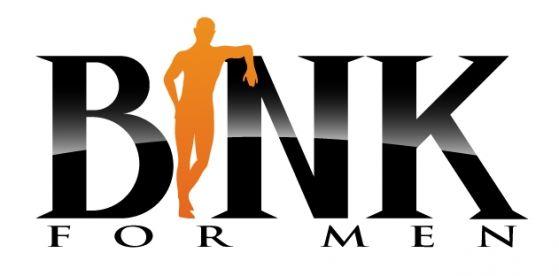 Bink Logo - Bink Launches Stylish Web Store For Men's Skincare Products