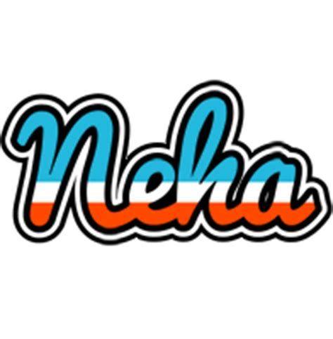 Neha Logo - LogoDix