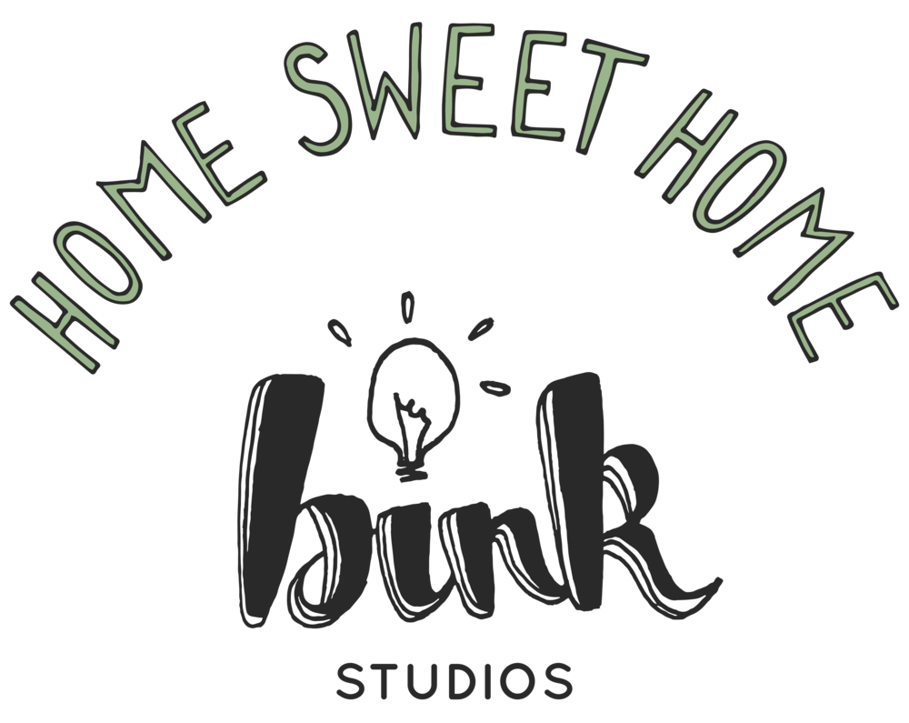 Bink Logo - Bink Studios