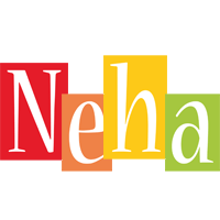 Neha Logo - Neha Logo | Name Logo Generator - Smoothie, Summer, Birthday, Kiddo ...