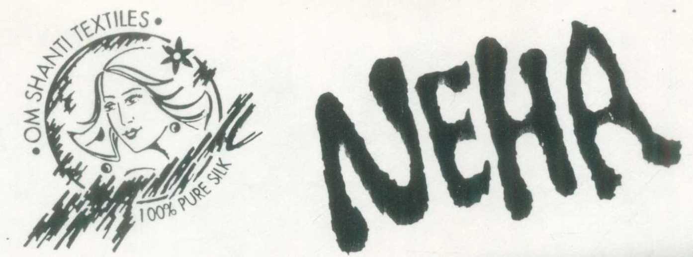 Neha Logo - Neha (logo)™ Trademark