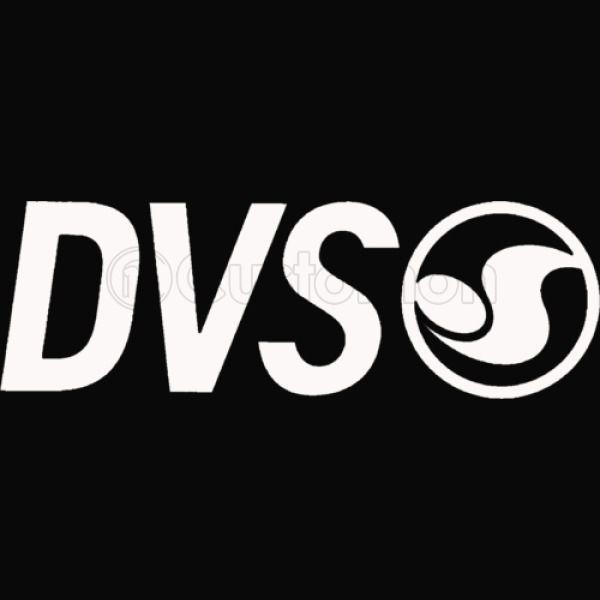 DVS Logo - DVS Logo Youth T-shirt - Kidozi.com