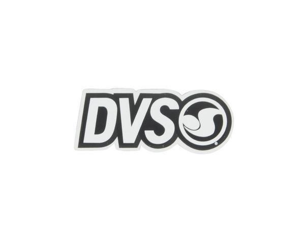 DVS Logo - DVS Logo - Sticker - 5in