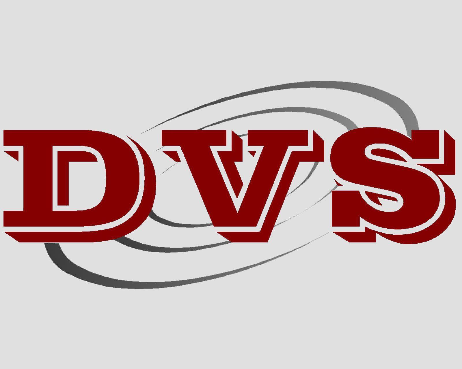 DVS Logo - DVS LOGO