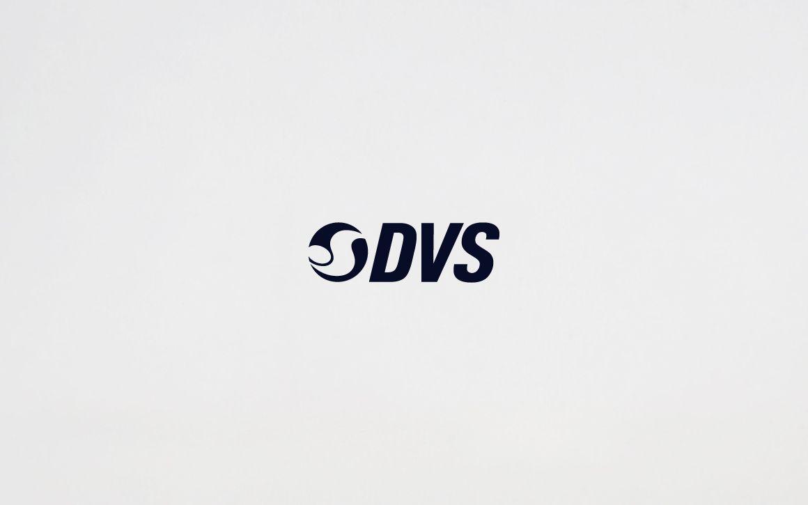 DVS Logo - DVS Logo Redesign | SUPERBASE™ | Superbase Creative, A Brand Design ...