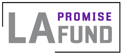 Promise Logo - LA Promise Fund