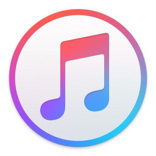 Rimton Logo - How to Copy Ringtones to iPhone or iPad in iTunes 12.7