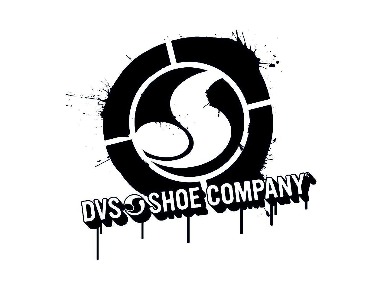 DVS Logo - Logo Skate Dvs | Loga