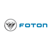 Foton Logo - Foton | Brands of the World™ | Download vector logos and logotypes