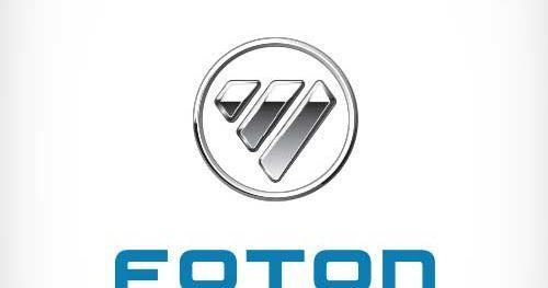 Foton Logo - Foton Vector Logo 2