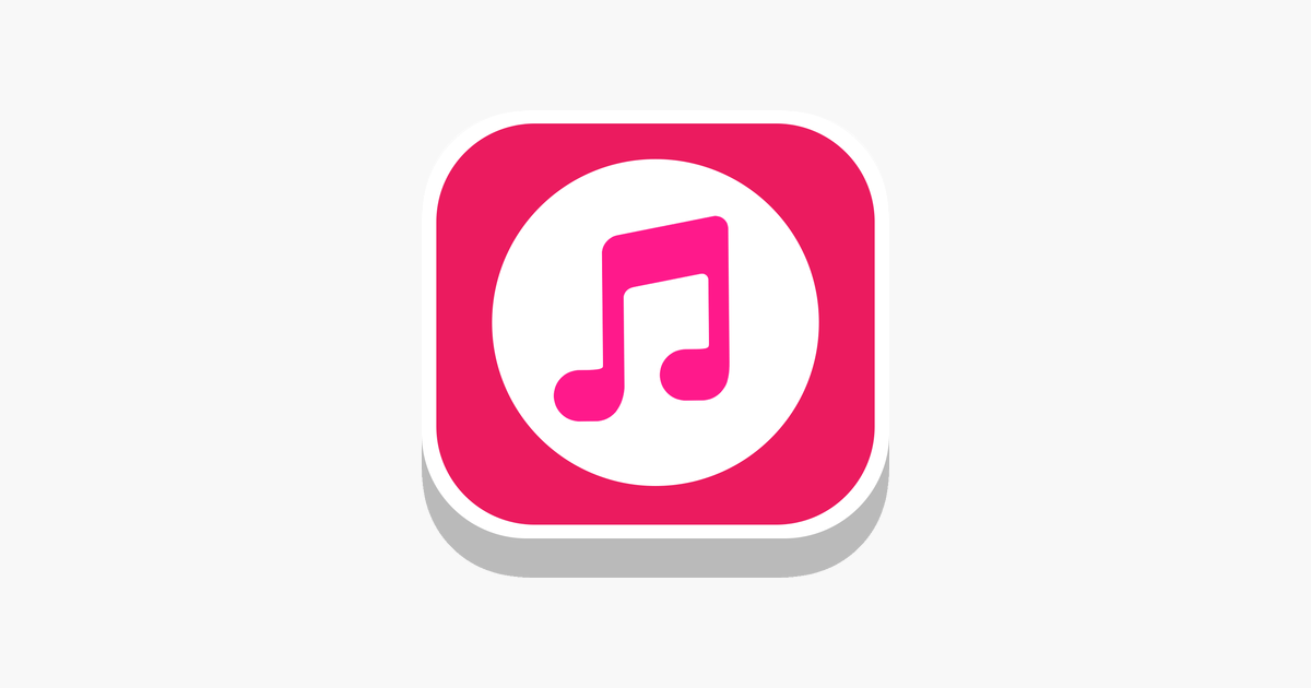 Rimton Logo - Ringtone Maker Pro - make ring tones from music on the App Store