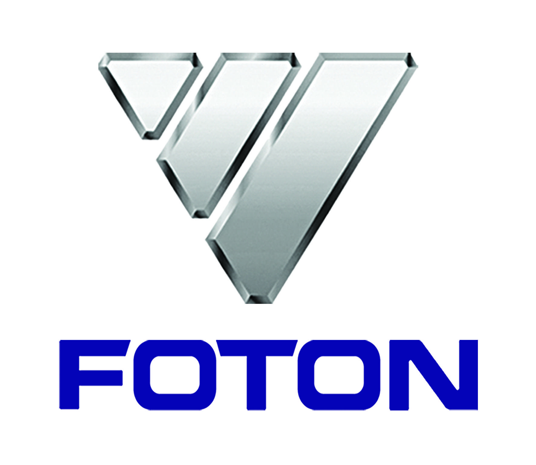 Foton Logo - Foton Logo -Logo Brands For Free HD 3D