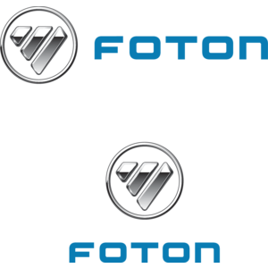 Foton Logo - Foton logo, Vector Logo of Foton brand free download (eps, ai, png ...