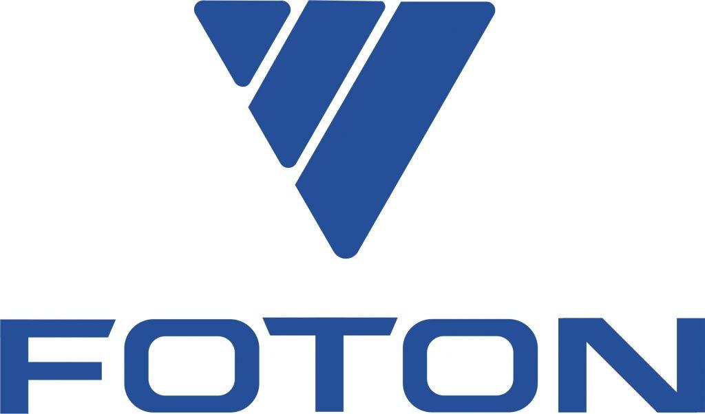 Foton Logo - Foton Logo / Cars / Logo-Load.Com