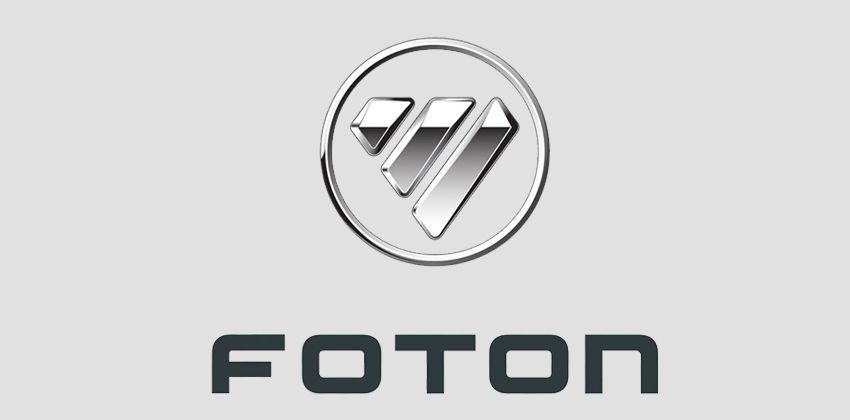 Foton Logo - 2019 Foton Traveller XL with 19 seats is in the Philippines | Zigwheels