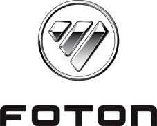 Foton Logo - Foton New Zealand