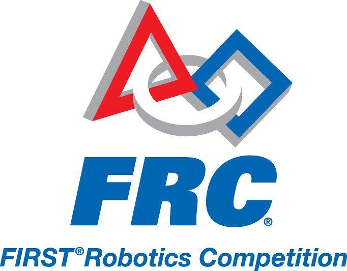 FRC Logo - Logo, FIRST® Robotics Competition (FRC) | Microchip Technology | Flickr