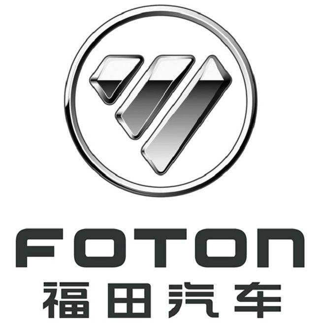 Foton Logo - China's Foton to make trucks in Thailand. Golden Emperor Thailand