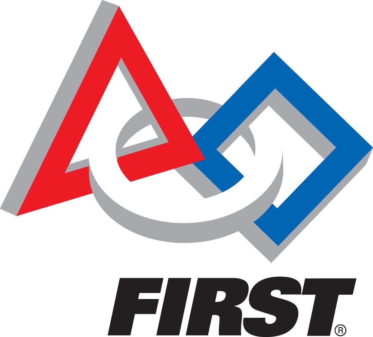 FRC Logo - FIRST