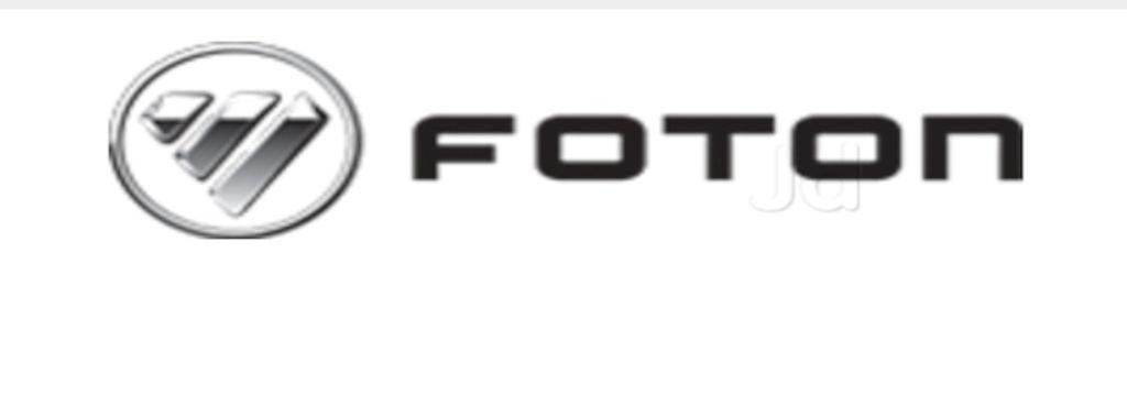 Foton Logo - Foton Motors Marketing & Sales India PVT LTD (Corporate Office ...