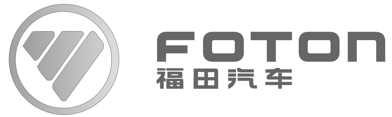 Foton Logo - Foton Motor logo.svg