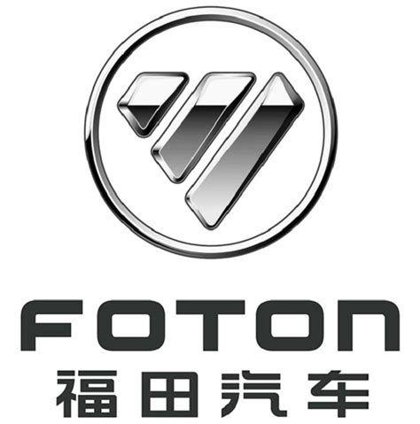 Foton Logo - Foton Logos