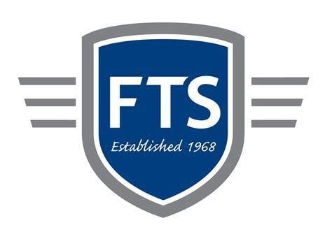 FTS Logo - Fts Logos