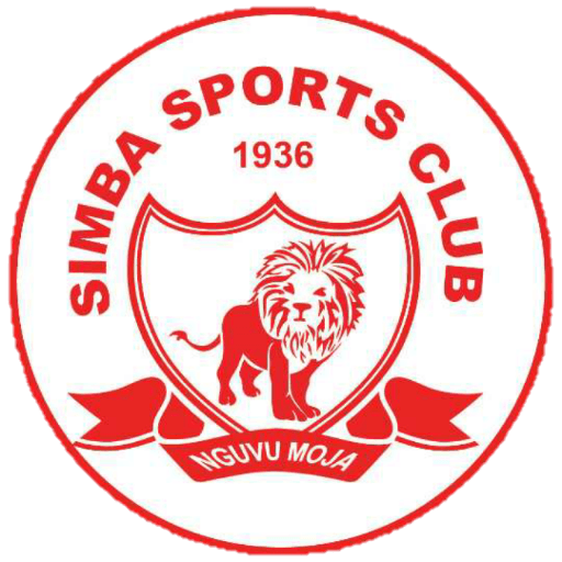 FTS Logo - Simba SC logo url fts 18 - Album on Imgur
