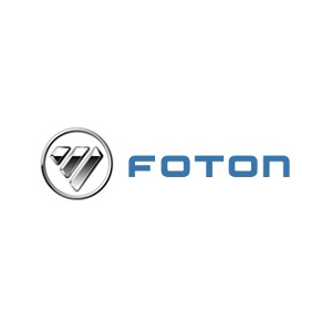 Foton Logo - Foton Seat Covers