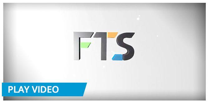 FTS Logo - FTS: Environmental Monitoring for Hydrology, Fire, Meteorology