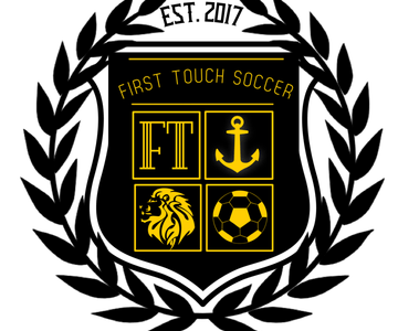 FTS Logo - FTS – Logo – First Touch Soccer